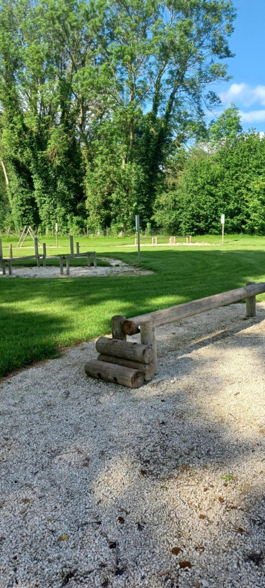 Gite De La Bouvotte Neuville-sur-Vannes Eksteriør bilde